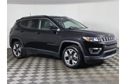 $14899 : Jeep Compass 2020 4X4 High A thumbnail