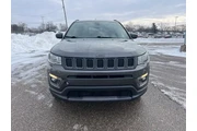 $17904 : Jeep Compass 2021 4x4 80th A thumbnail