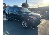 $13999 : 2014 Explorer Limited thumbnail