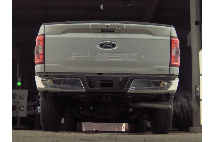 $38999 : Ford F-150 2023 4x4 Lariat 4 image 7