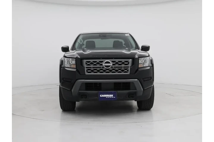 $29998 : Nissan Frontier 2023 4x4 S 4 image 5