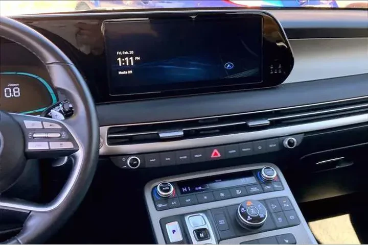 $31317 : Hyundai PALISADE 2024 AWD SE image 7