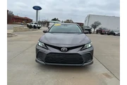 $21989 : Toyota Camry 2021 LE 4dr Sed thumbnail