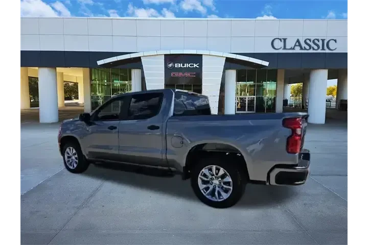 $31987 : Chevrolet Silverado 1500 202 image 6