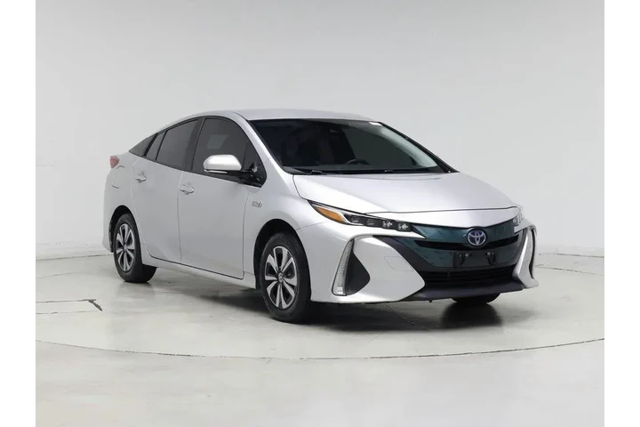 $19998 : Toyota Prius Prime 2019 Plus image 1