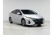 Toyota Prius Prime 2019 Plus en Hialeah