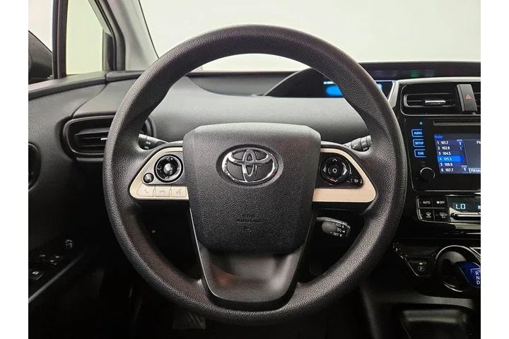 $15998 : Toyota Prius 2016 Two 4dr Ha image 10