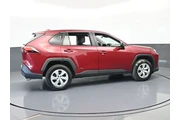 $22669 : Toyota RAV4 2024 AWD LE 4dr thumbnail