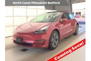 Tesla Model 3 2023 4dr Sedan en Cleveland
