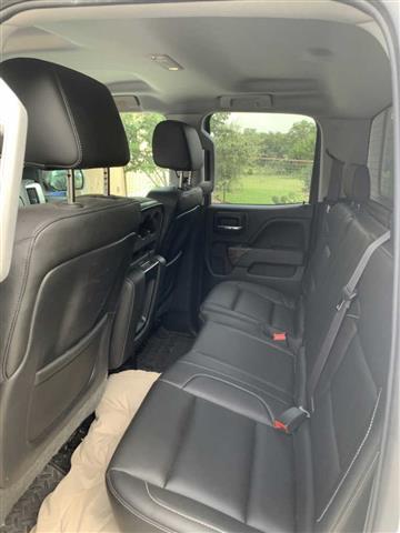 $11000 : 2014 GMC Sierra 1500 SLE 4DR image 3