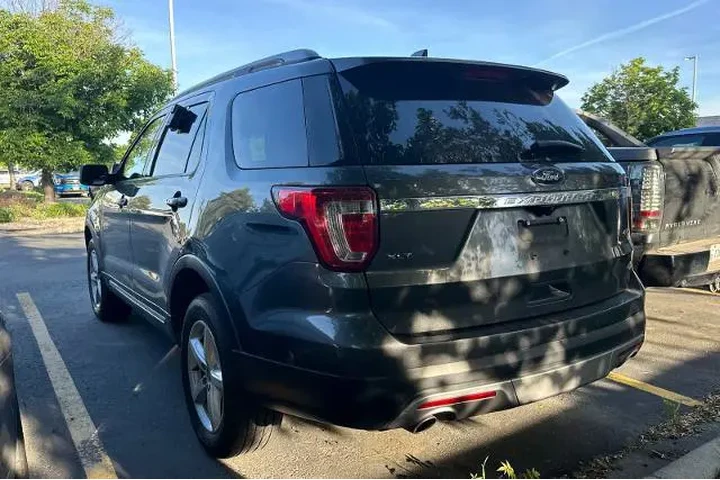 $10995 : Ford Explorer 2016 AWD XLT 4 image 6