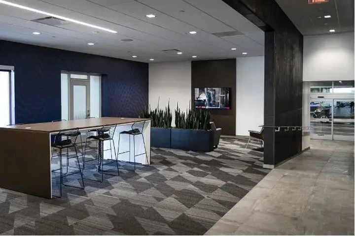 $14000 : Honda Odyssey 2016 EX 4dr Mi image 10