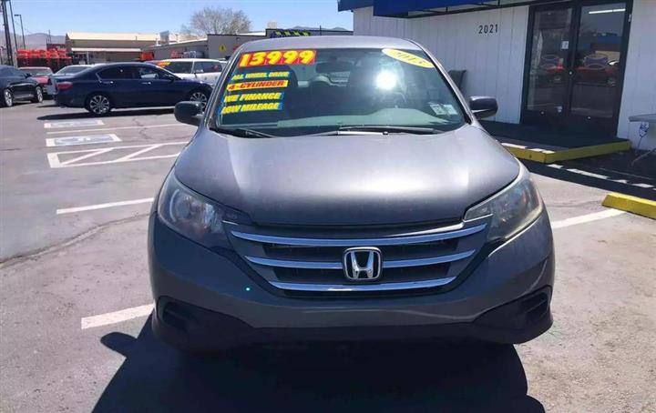 $12999 : 2013 HONDA CR-V image 3