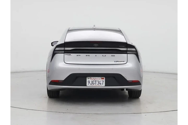 $30998 : Toyota Prius Prime 2023 XSE image 6