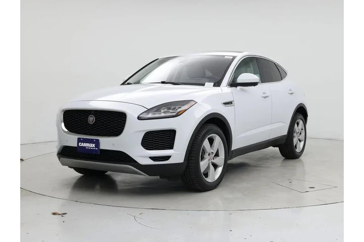 $19998 : Jaguar E-PACE 2018 AWD P250 image 4