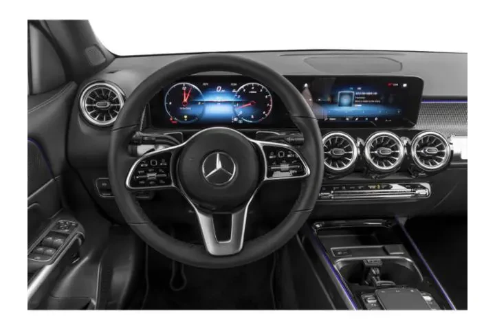 $30930 : Mercedes-Benz GLB 2023 GLB 2 image 7