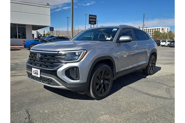 $30382 : Volkswagen Atlas Cross Sport image 6