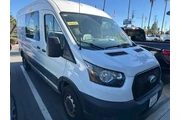 Ford Transit 2023 250 3dr SW