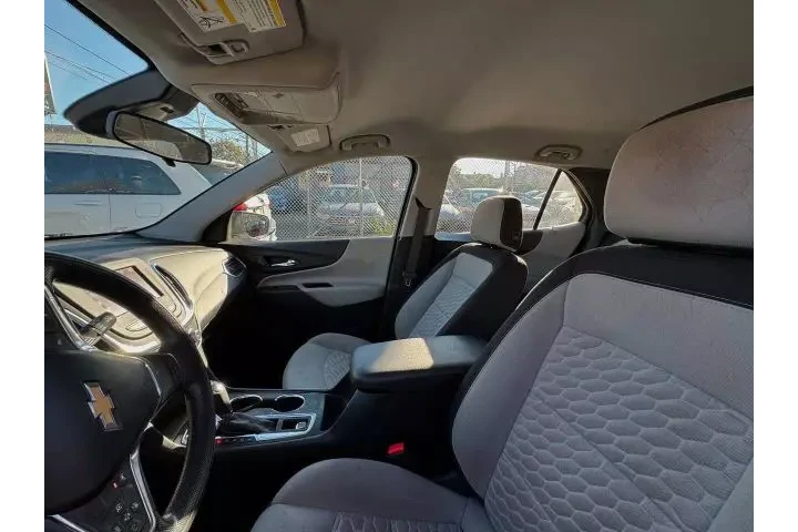 2020 CHEVROLET EQUINOX2020 CH image 5