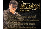 Imitador de juan gabriel aqui thumbnail
