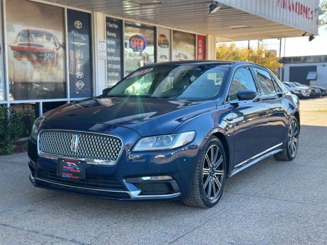 $17499 : 2017 Continental Reserve image 6