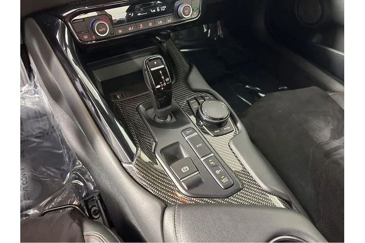 $40000 : Gold Certified2023 GR Supra image 7