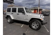 $17500 : 2012 Wrangler Unlimited Rubic thumbnail