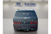 $30235 : Hyundai SANTA FE Hybrid 2026 thumbnail