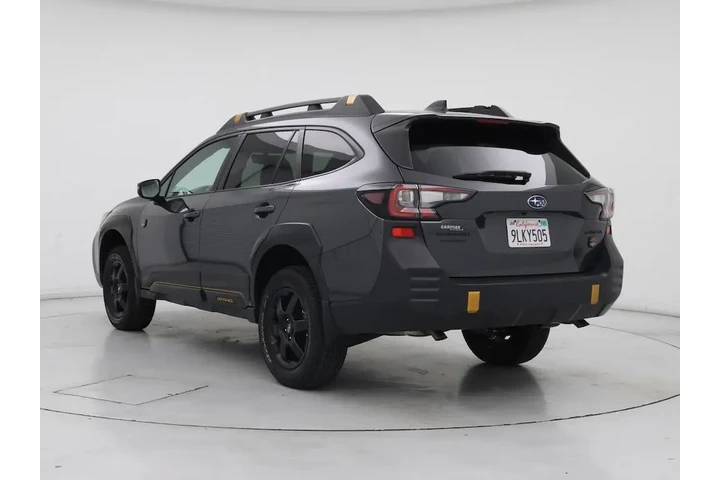 $36998 : Subaru Outback 2024 AWD Wild image 2