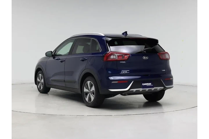 $15998 : Kia Niro 2017 EX 4dr Crossov image 2