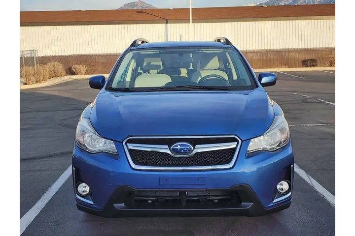 $13200 : 2017 Crosstrek 2.0i Premium image 4