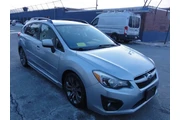 $7950 : 2014 Impreza 2.0i Sport Premi thumbnail