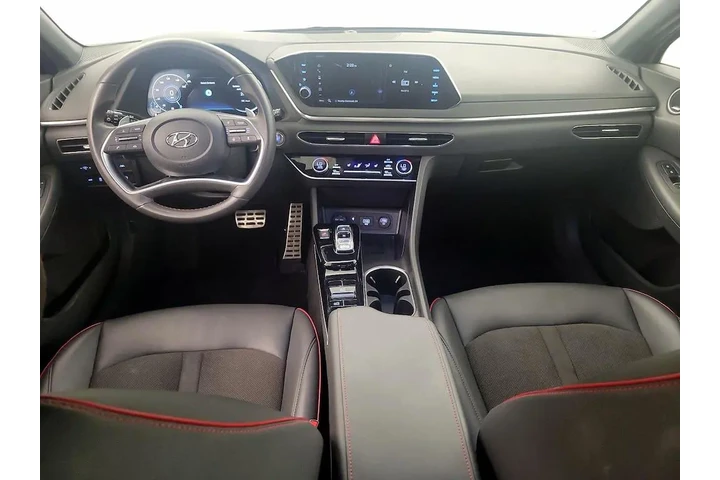 $22998 : Hyundai SONATA 2023 SEL Plus image 1