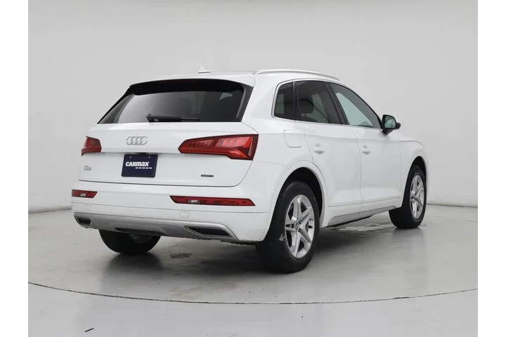 $19998 : Audi Q5 2019 AWD quattro Pre image 8