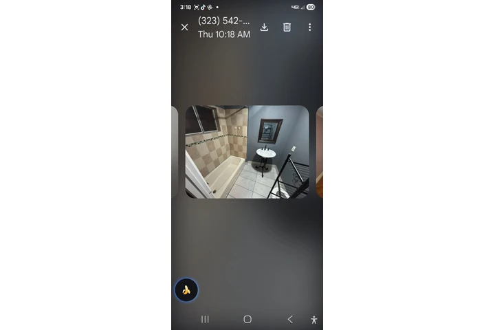 $3 : 1 year lease first last month image 3