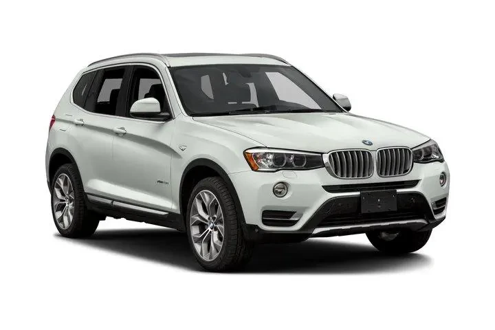 $9590 : BMW X3 2017 sDrive28i 4dr SU image 6