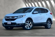 $20500 : Honda CR-V 2019 EX 4dr SUV thumbnail