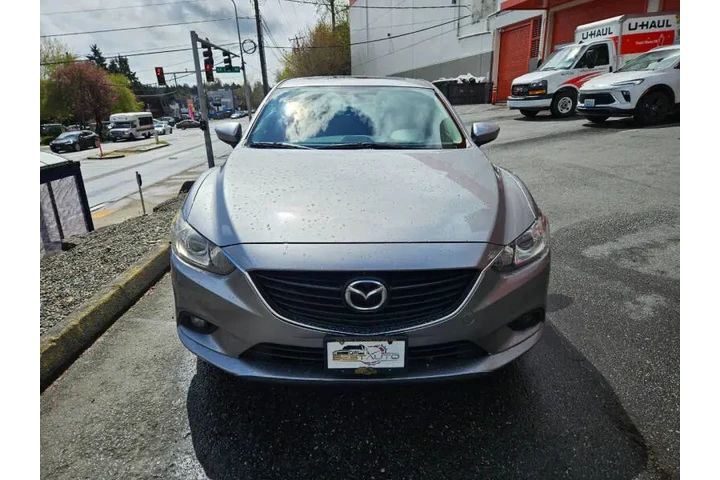 $9999 : 2014 MAZDA6 i Touring image 8