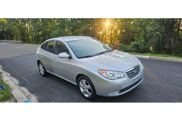 $5895 : 2009 Elantra SE image 4