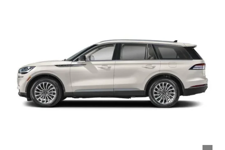 $39990 : Lincoln Aviator 2024 Premier image 3