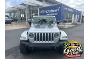 Jeep Wrangler Unlimited 2022 en Honolulu