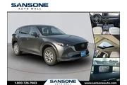 Mazda CX-5 2025 AWD 2.5 S Pr en Elizabeth