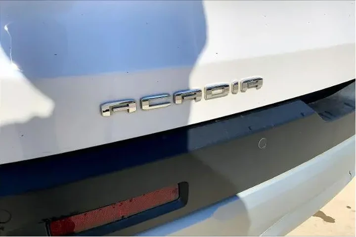 $20985 : GMC Acadia 2021 SLT 4dr SUV image 10