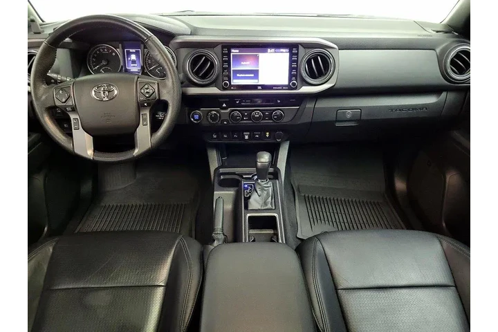 $38998 : Toyota Tacoma 2023 4x4 TRD P image 9