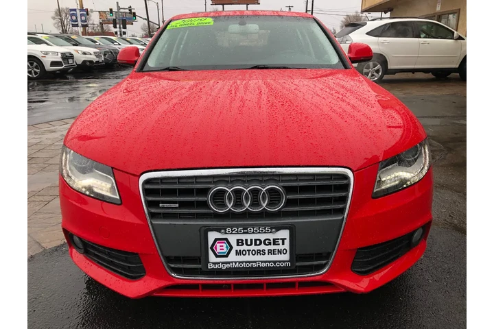 $9990 : 2009 A4 2.0 T Sedan quattro T image 7