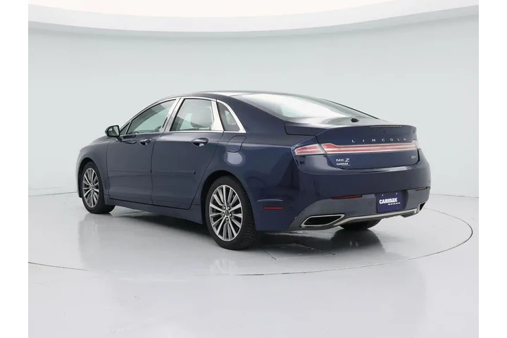 $15998 : Lincoln MKZ 2017 Select 4dr image 2
