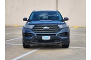 $23850 : Ford Explorer 2022 XLT 4dr S thumbnail