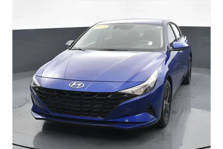 $17488 : Hyundai ELANTRA 2023 SEL 4dr image 8