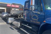 Unlock towing Bakersfield ca