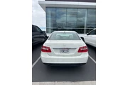 $10900 : Mercedes-Benz E-Class 2011 A thumbnail